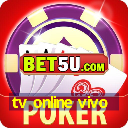 tv online vivo