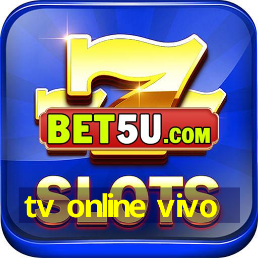 tv online vivo