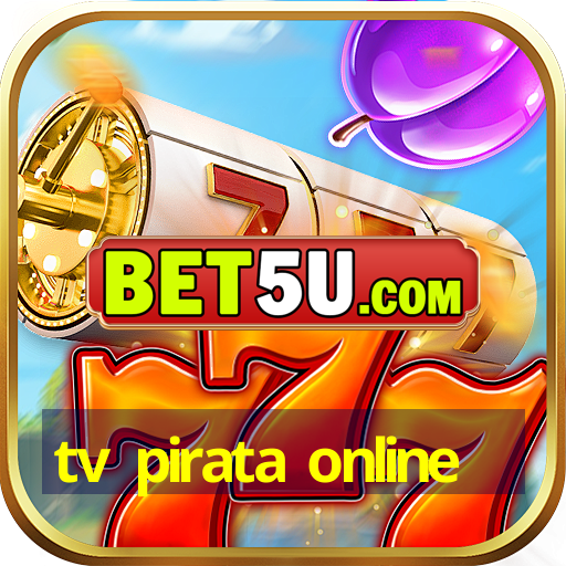 tv pirata online