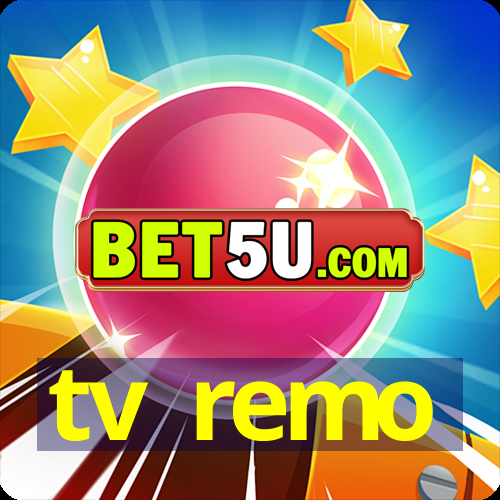 tv remo