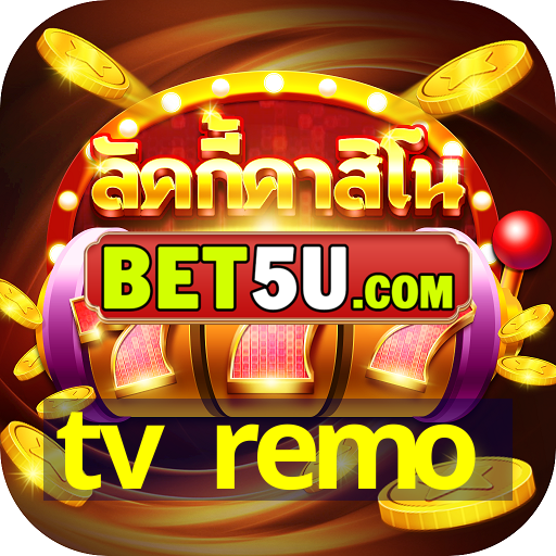 tv remo