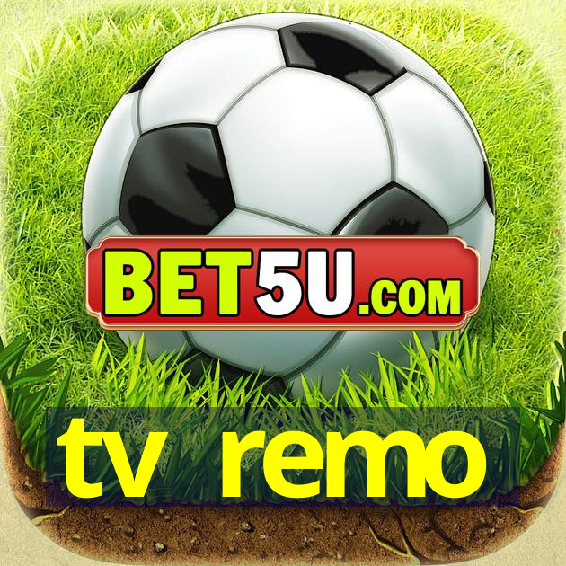 tv remo