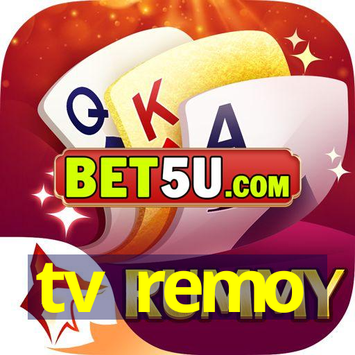 tv remo