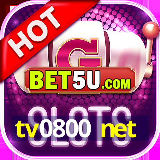 tv0800 net