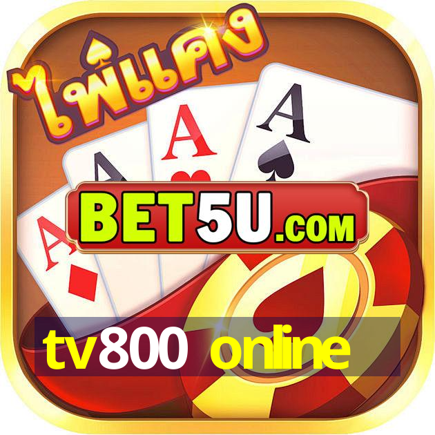 tv800 online