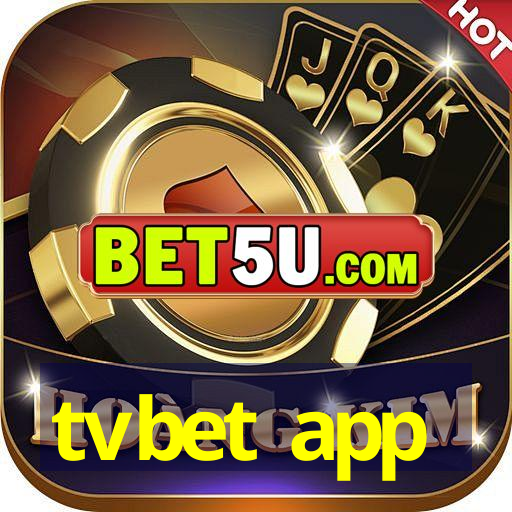 tvbet app