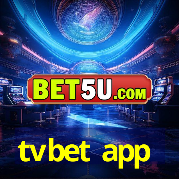 tvbet app