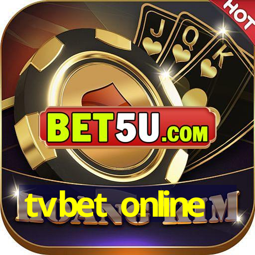 tvbet online