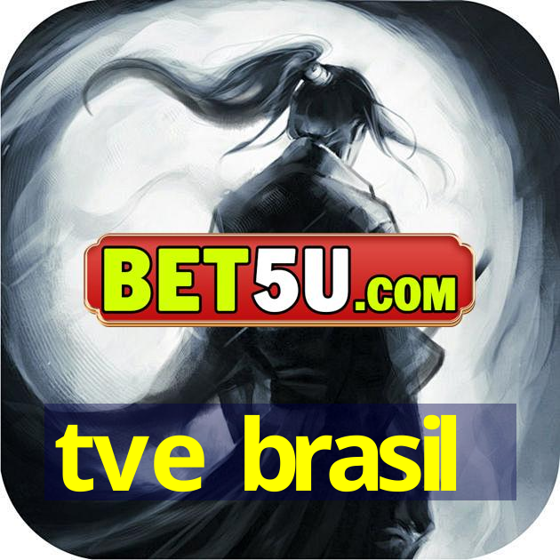 tve brasil