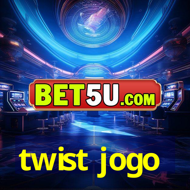 twist jogo