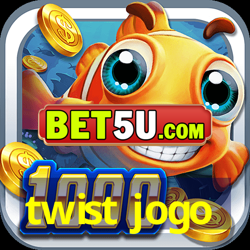 twist jogo