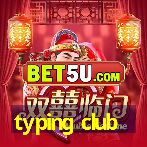 typing club