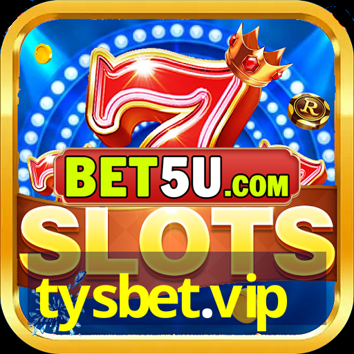 tysbet.vip