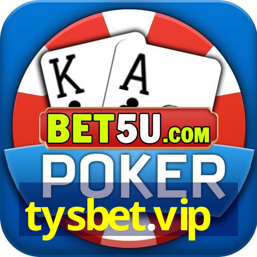 tysbet.vip