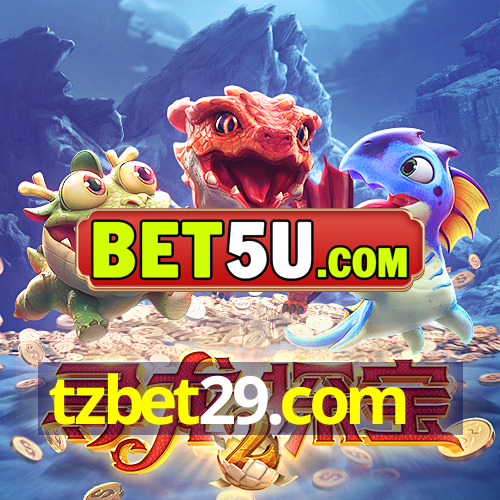 tzbet29.com