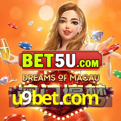 u9bet.com