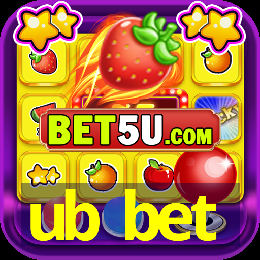 ub bet