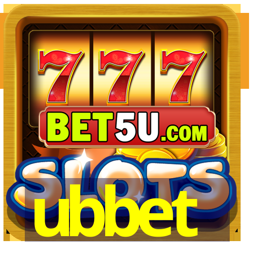 ubbet