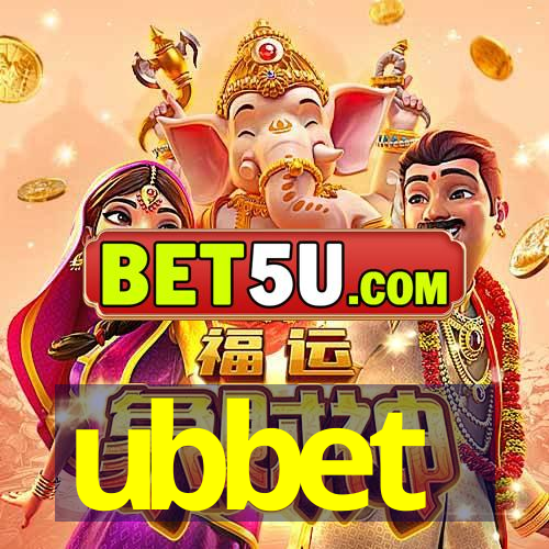 ubbet