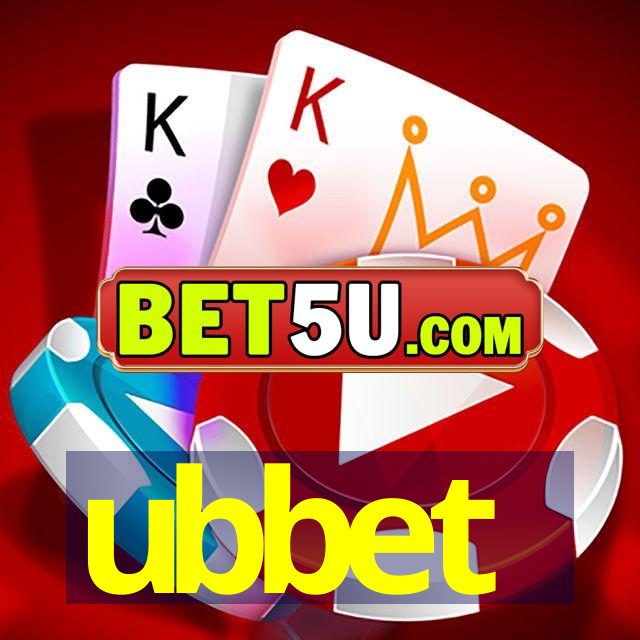 ubbet