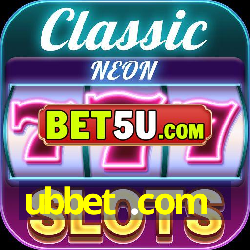 ubbet .com