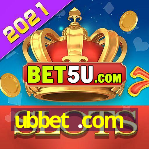 ubbet .com