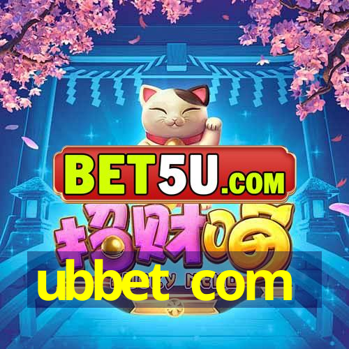 ubbet com