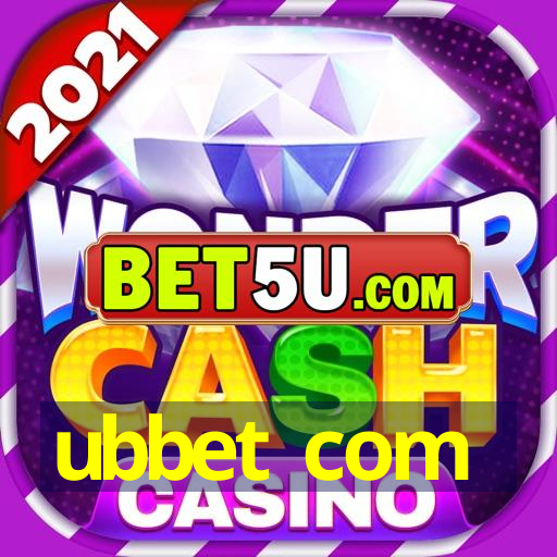 ubbet com