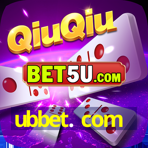 ubbet. com