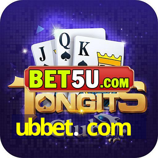 ubbet. com