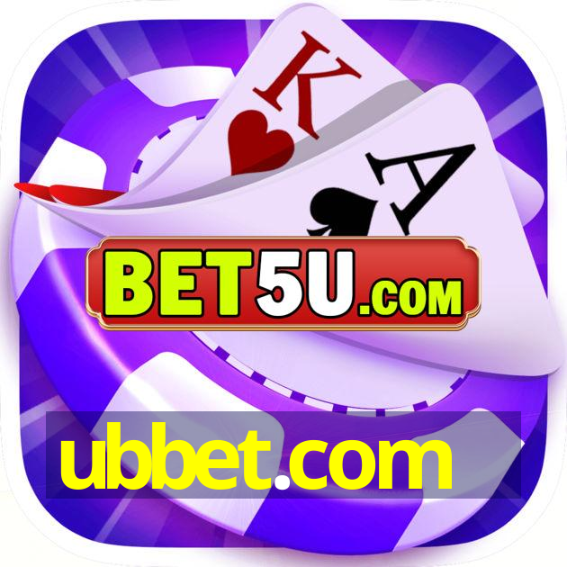 ubbet.com