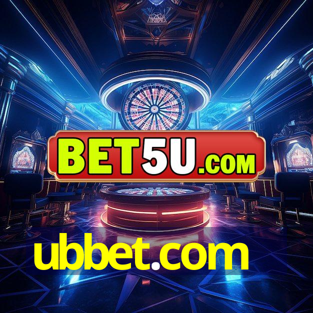 ubbet.com