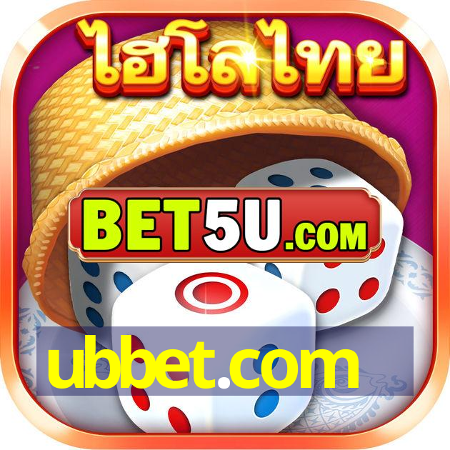 ubbet.com