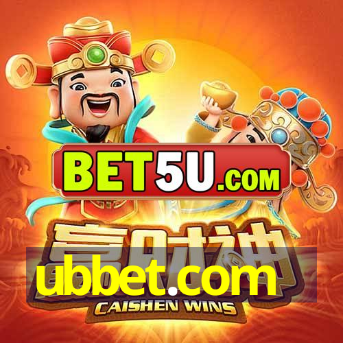 ubbet.com