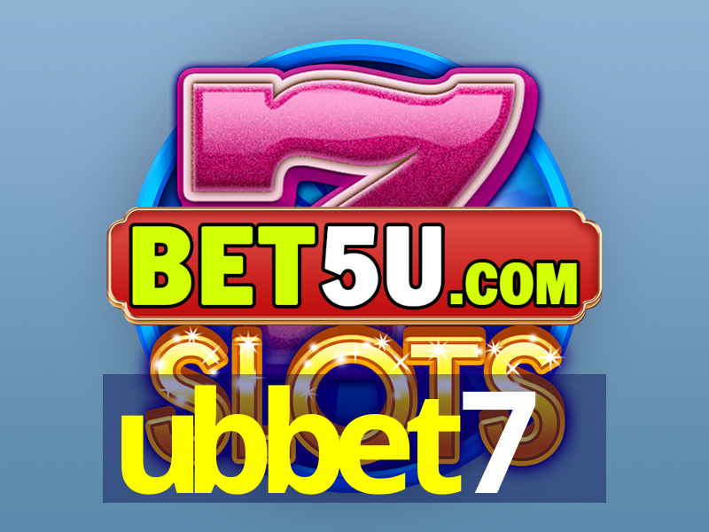 ubbet7