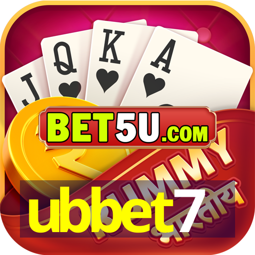 ubbet7