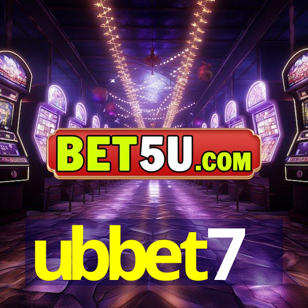 ubbet7