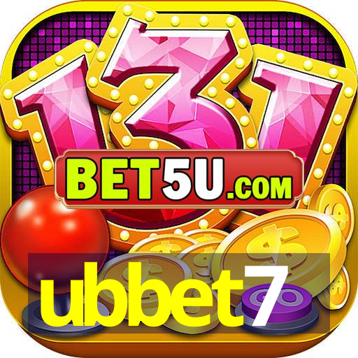 ubbet7