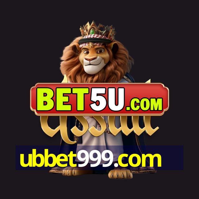 ubbet999.com