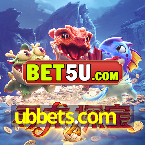 ubbets.com