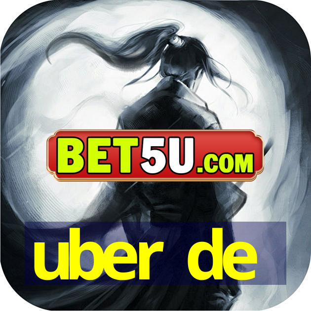 uber de