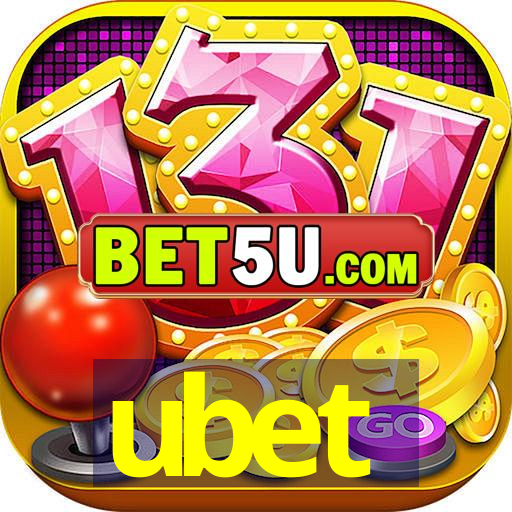 ubet