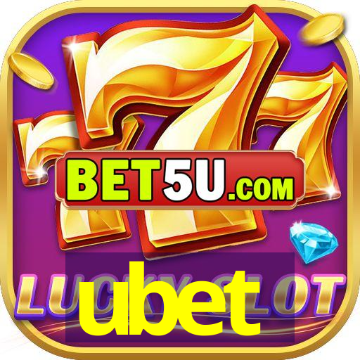 ubet