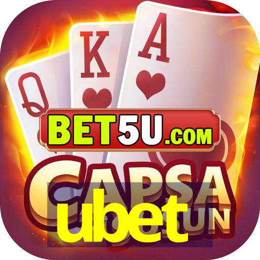 ubet