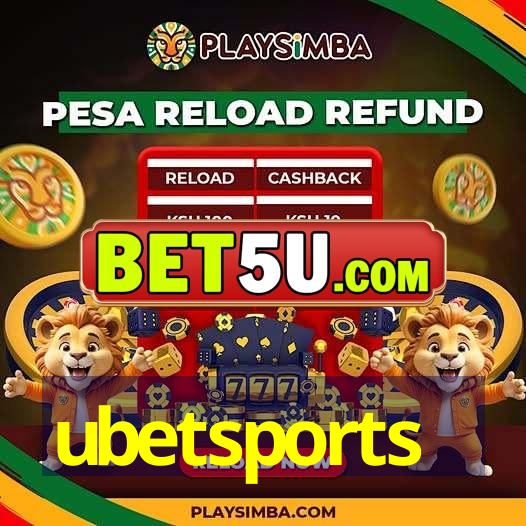 ubetsports