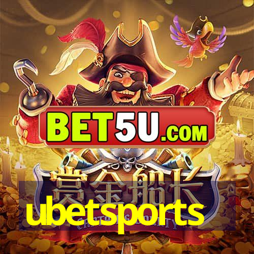 ubetsports