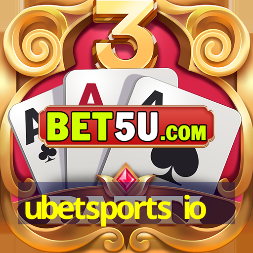 ubetsports io