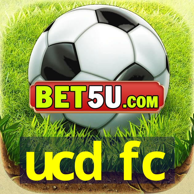 ucd fc