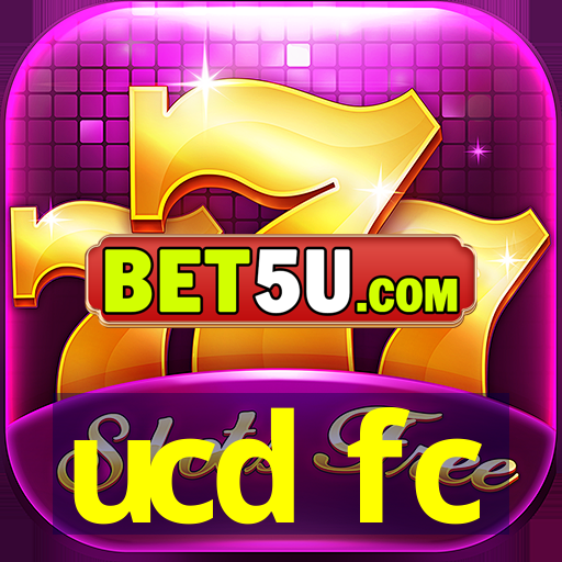 ucd fc