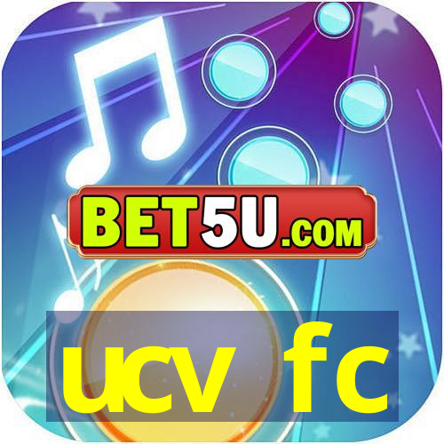 ucv fc